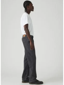 Jeans - Regular fit - in Anthrazit