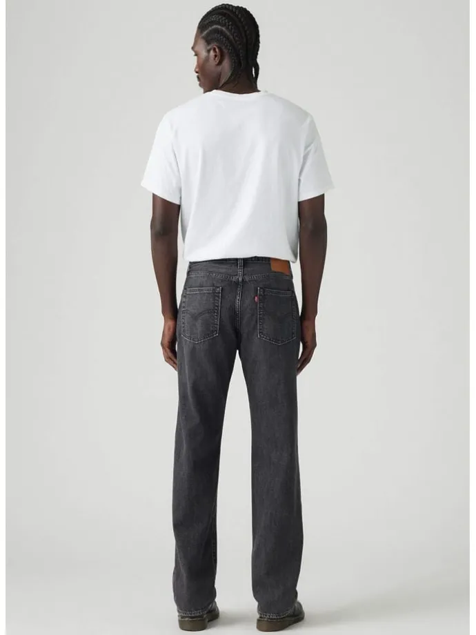 Jeans - Regular fit - in Anthrazit