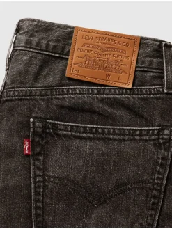 Jeans - Regular fit - in Anthrazit