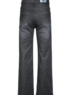 Jeans - Regular fit - in Anthrazit