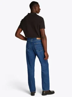 Jeans - Regular fit - in Blau