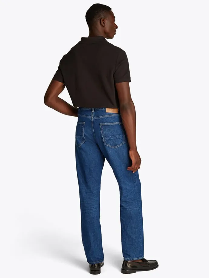 Jeans - Regular fit - in Blau