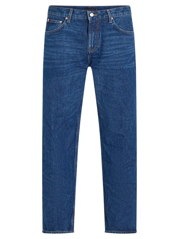 Jeans - Regular fit - in Blau