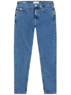 Jeans - Regular fit - in Blau