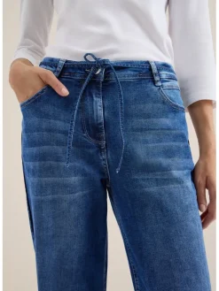 Jeans - Regular fit - in Blau