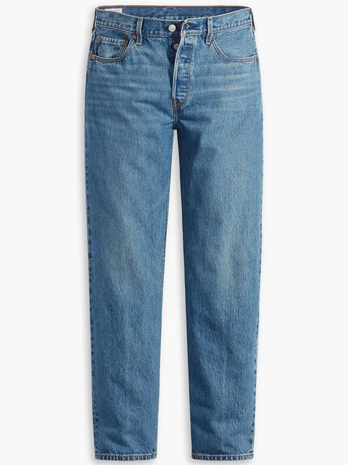 Jeans - Regular fit - in Blau