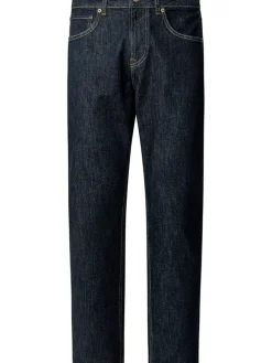 Jeans - Regular fit - in Dunkelblau