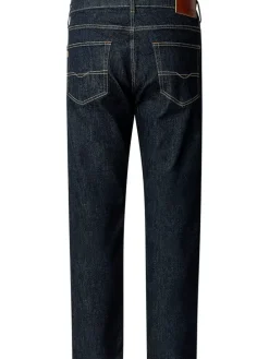 Jeans - Regular fit - in Dunkelblau