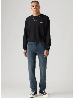 Jeans - Regular fit - in Dunkelblau
