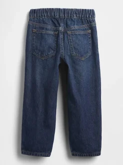 Jeans - Regular fit - in Dunkelblau