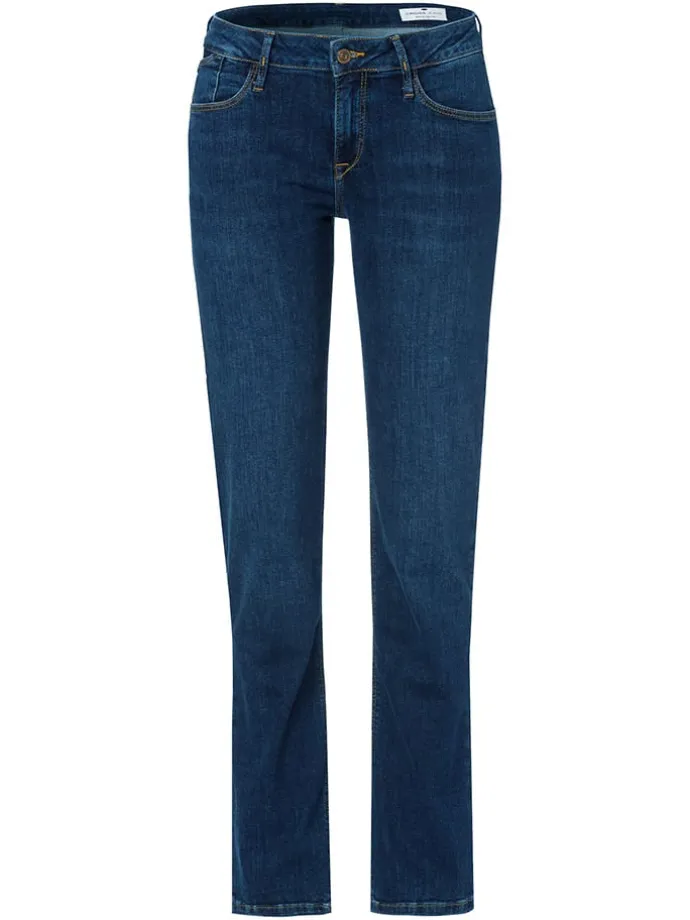 Jeans - Regular fit - in Dunkelblau
