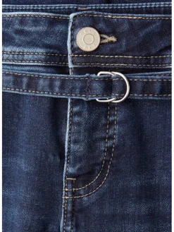 Jeans - Regular fit - in Dunkelblau