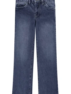Jeans - Regular fit - in Dunkelblau