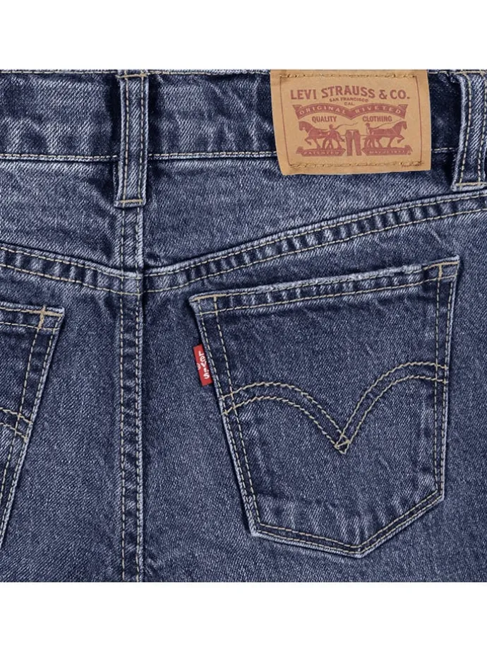 Jeans - Regular fit - in Dunkelblau