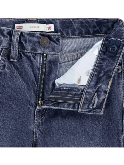 Jeans - Regular fit - in Dunkelblau