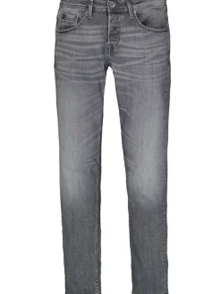 Jeans - Regular fit - in Grau