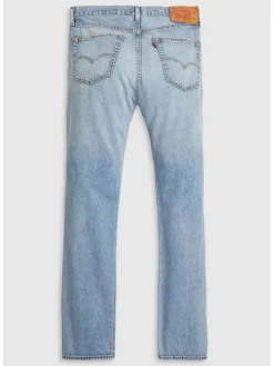 Jeans - Regular fit - in Hellblau
