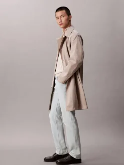 Jeans - Regular fit - in Hellblau