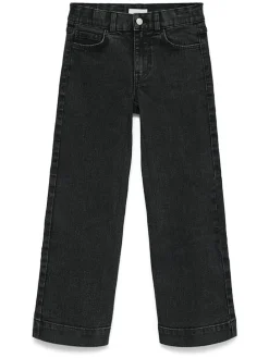 Jeans - Regular fit - in Schwarz