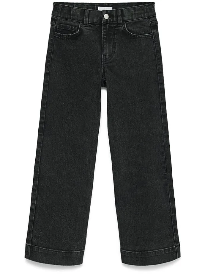 Jeans - Regular fit - in Schwarz