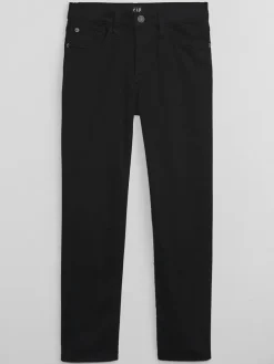 Jeans - Regular fit - in Schwarz