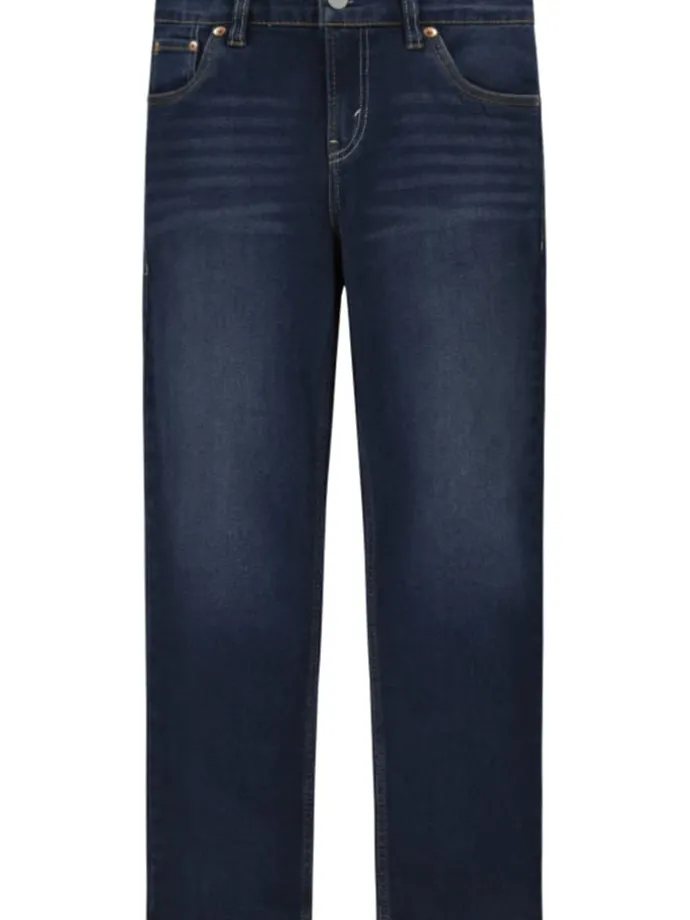 Jeans - Regular fit in Dunkelblau