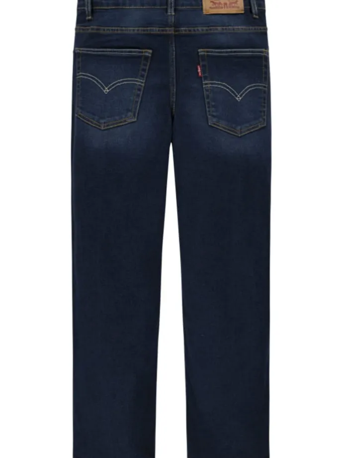 Jeans - Regular fit in Dunkelblau