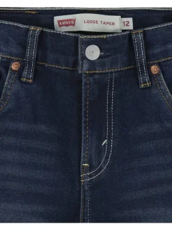 Jeans - Regular fit in Dunkelblau