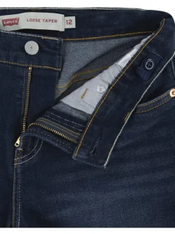 Jeans - Regular fit in Dunkelblau