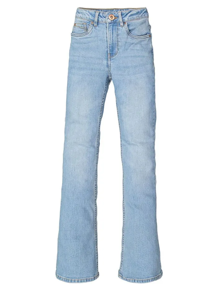 Jeans " Rianna 575" - Regular fit - in Blau
