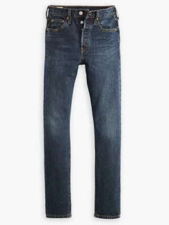 Jeans - Skinny fit - in Dunkelblau