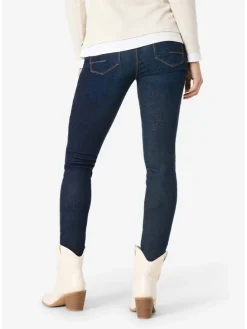 Jeans - Skinny fit - in Dunkelblau