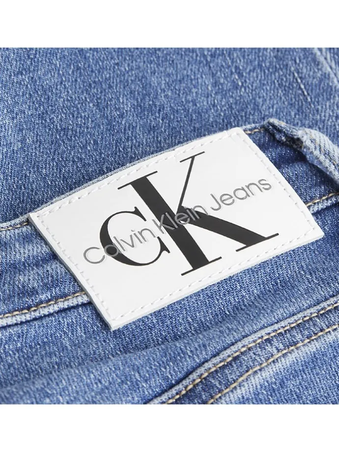 Jeans - Skinny fit - in Hellblau