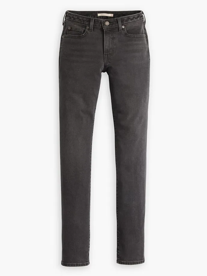 Jeans - Skinny fit - in Schwarz