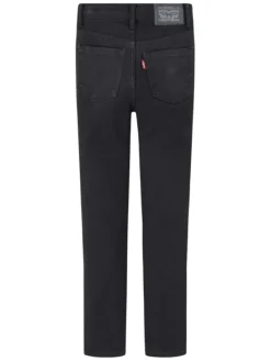 Jeans - Skinny fit - in Schwarz