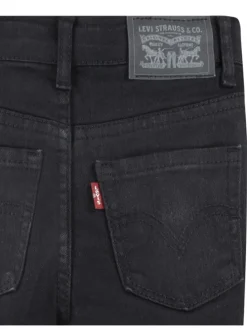 Jeans - Skinny fit - in Schwarz
