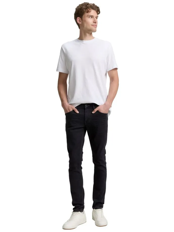 Jeans - Slim fit -