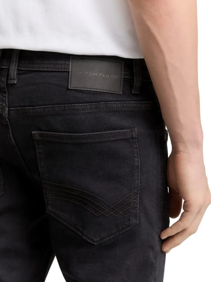 Jeans - Slim fit -