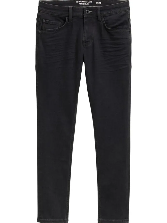 Jeans - Slim fit -
