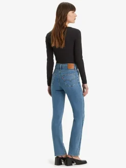 Jeans - Slim fit - in Blau