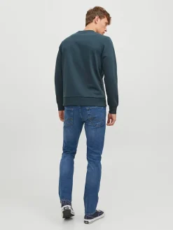 Jeans - Slim fit - in Blau