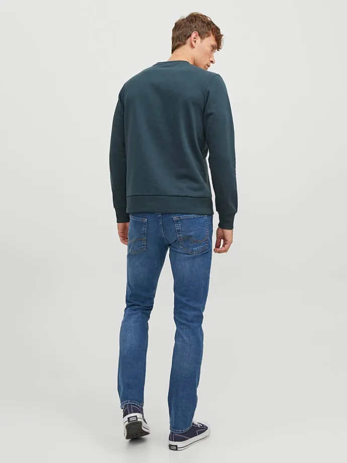 Jeans - Slim fit - in Blau
