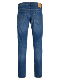 Jeans - Slim fit - in Blau