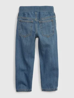 Jeans - Slim fit - in Blau
