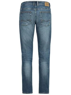 Jeans - Slim fit - in Blau