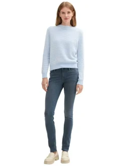 Jeans - Slim fit - in Blau