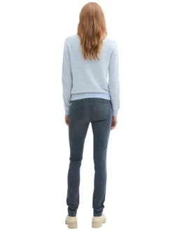 Jeans - Slim fit - in Blau