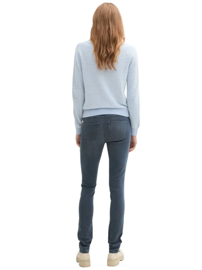 Jeans - Slim fit - in Blau