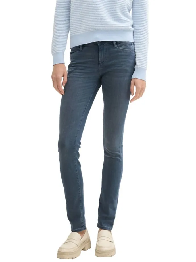 Jeans - Slim fit - in Blau