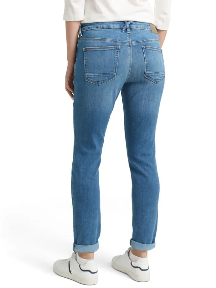 Jeans - Slim fit - in Blau